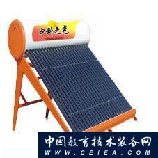 中科之光太阳能 以创新科技照亮绿色未来