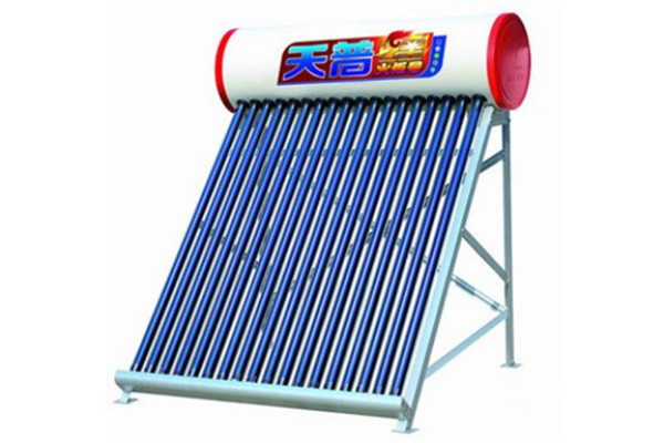 天普太阳能热水器 绿色能源时代的明智之选