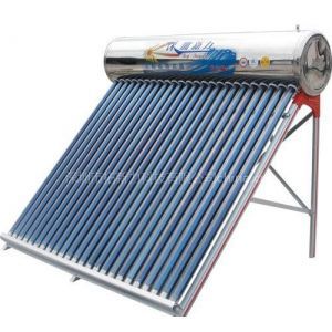 供应深圳新力太阳能热水器 高效节能，品质之选