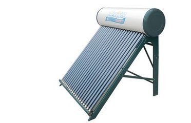 美的太阳能热水器价格全解析 从入门到高端，一文看懂选购要点